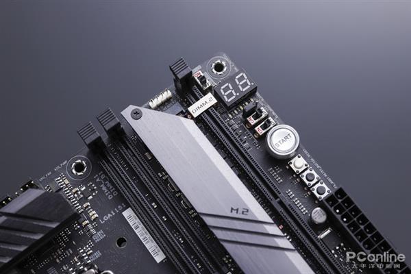 ROG Maximus XI GENE֣ǿM-ATX