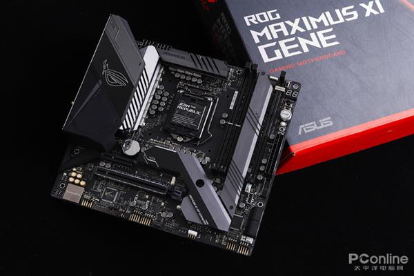 ROG Maximus XI GENE֣ǿM-ATX