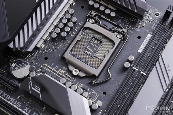 ROG Maximus XI GENE֣ǿM-ATX