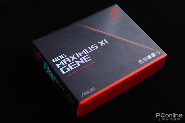 ROG Maximus XI GENE֣ǿM-ATX