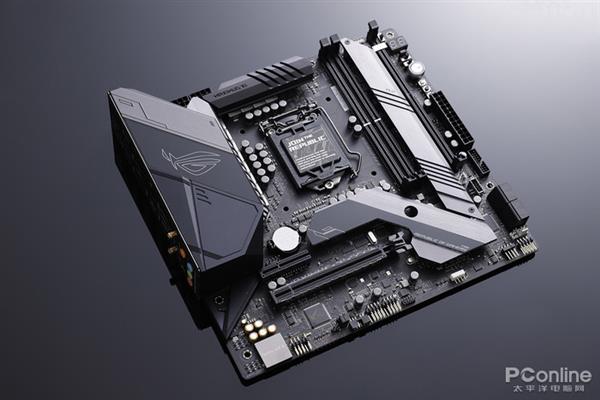 ROG Maximus XI GENE֣ǿM-ATX