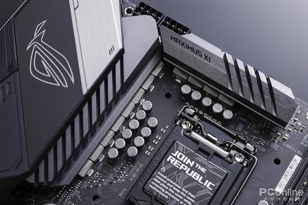 ROG Maximus XI GENE֣ǿM-ATX