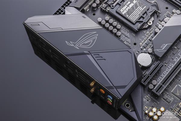 ROG Maximus XI GENE֣ǿM-ATX