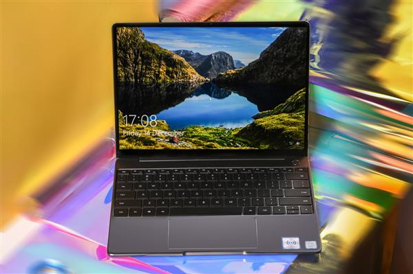 ջҽ10 ΪMateBook 13ɫ