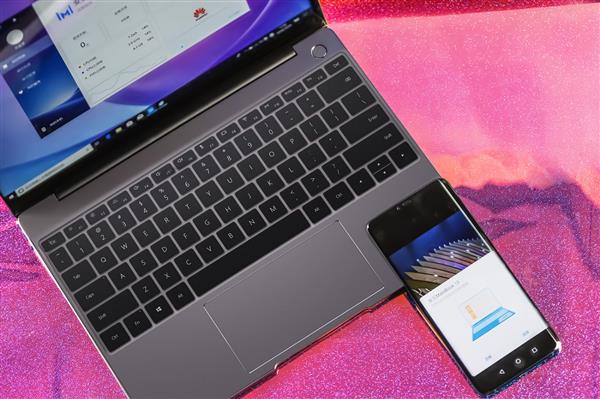 ջҽ10 ΪMateBook 13ɫ