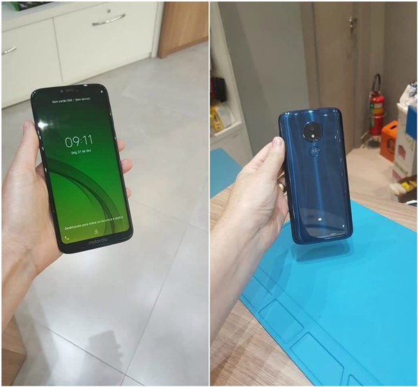 Moto G7 Powerع⣺/5000mAh Ҫ2500Ԫ