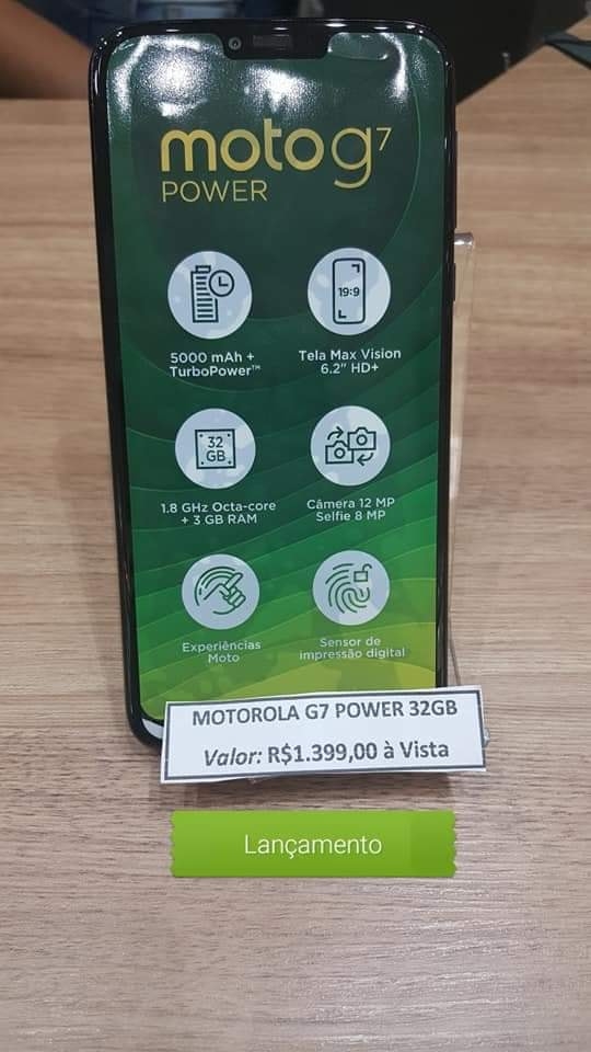 Moto G7 Powerع⣺/5000mAh Ҫ2500Ԫ