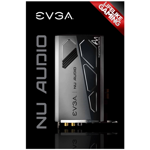 250ԪEVGA׿NU Audio