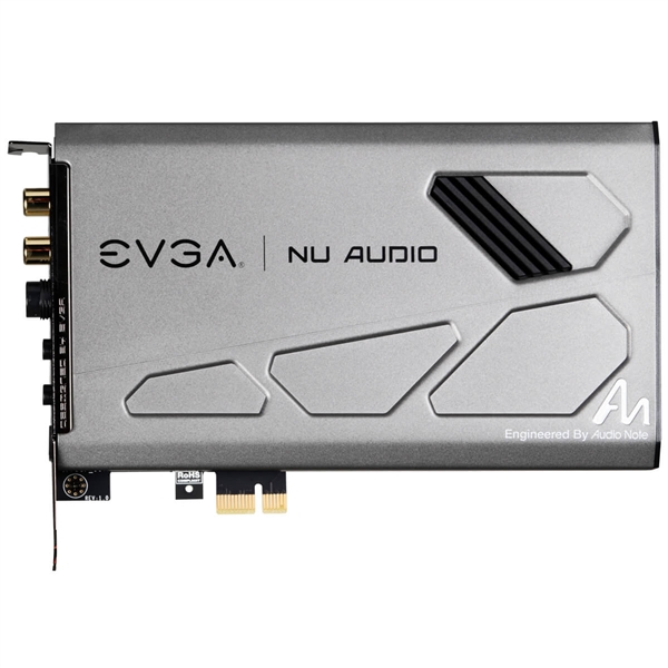 250ԪEVGA׿NU Audio