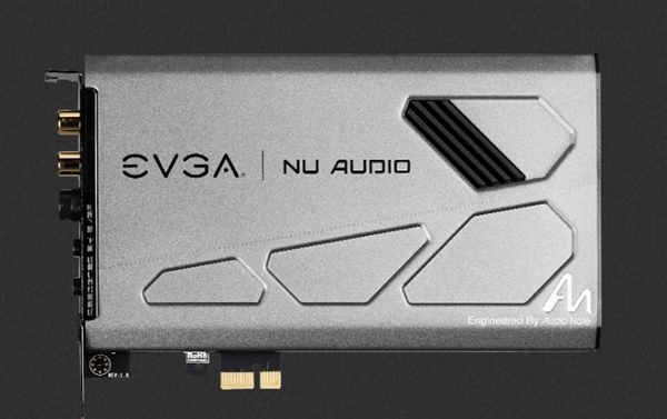 250ԪEVGA׿NU Audio