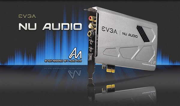 250ԪEVGA׿NU Audio