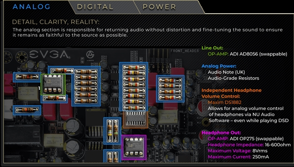 250ԪEVGA׿NU Audio