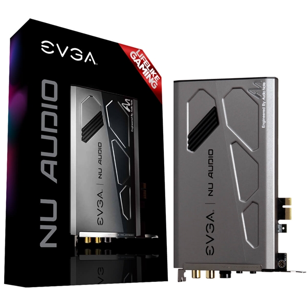 250ԪEVGA׿NU Audio