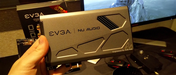 250ԪEVGA׿NU Audio