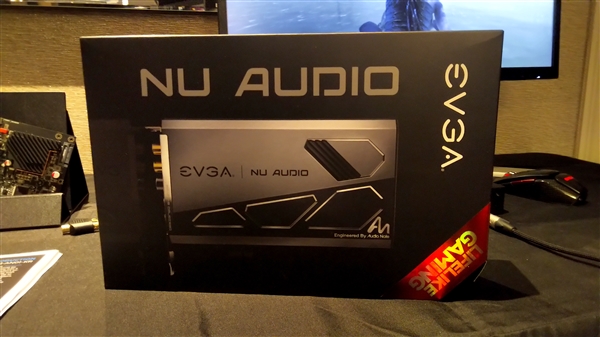 250ԪEVGA׿NU Audio