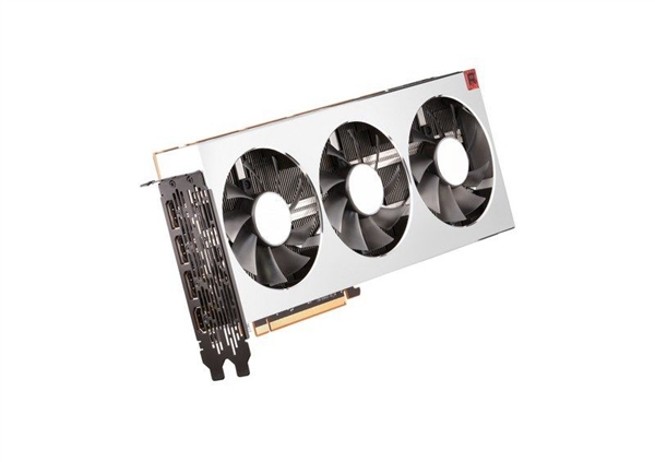 ʯRadeon VIIƵʱȹ50MHz