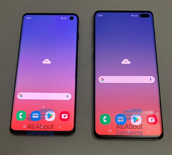 Galaxy S10/S10 Plusͣڿ/