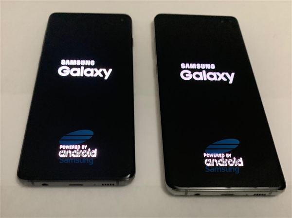 Galaxy S10/S10 Plusͣڿ/