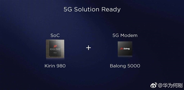 Ϊҵǿ5Gģ5000ײ¿ɴ6.5Gbps