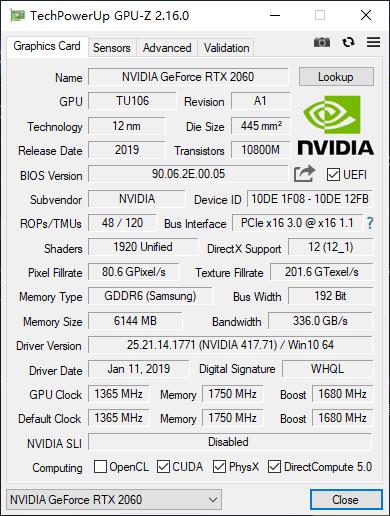 һ NVIDIA OC ScannerƵռ̳