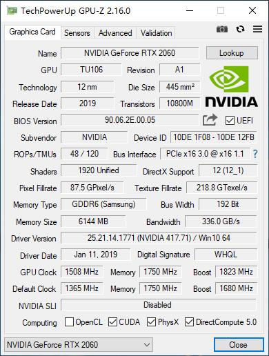 һ NVIDIA OC ScannerƵռ̳