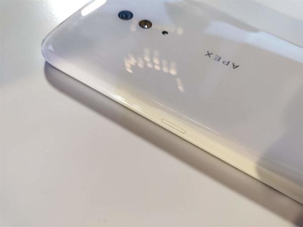 vivo APEX 2019һûеս