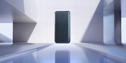 vivo APEX 2019һûеս