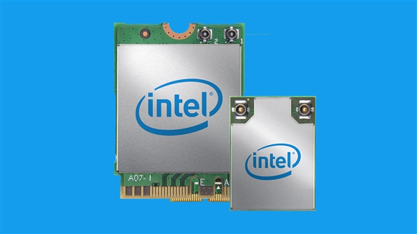 Intel 802.11axع⣺40Ų