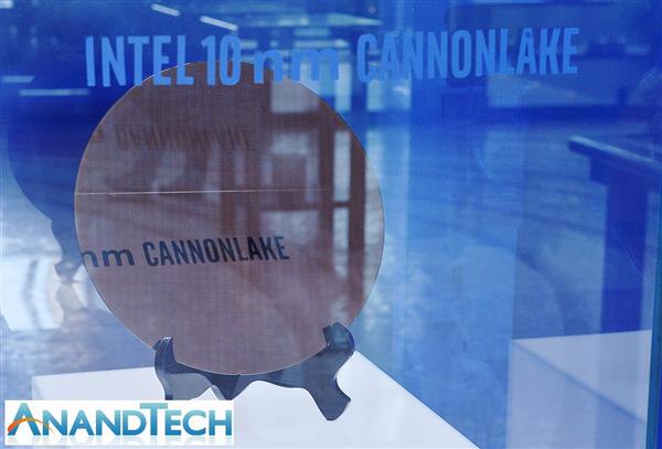 ˣȽIntel10nm Cannon Lake