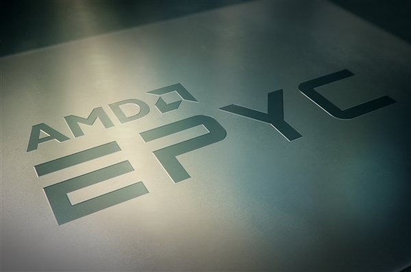 AMD EPYCϼ17nmܷ