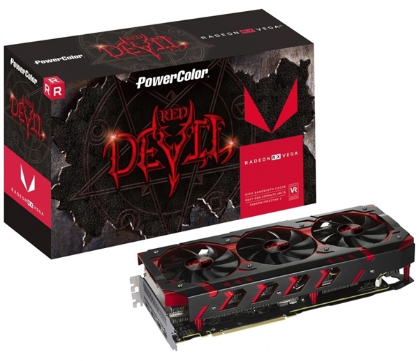 ޷ǹRadeon VIIԿ