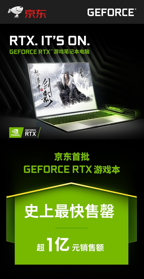 RTXԿϷ۶ڣNVIDIAʷ