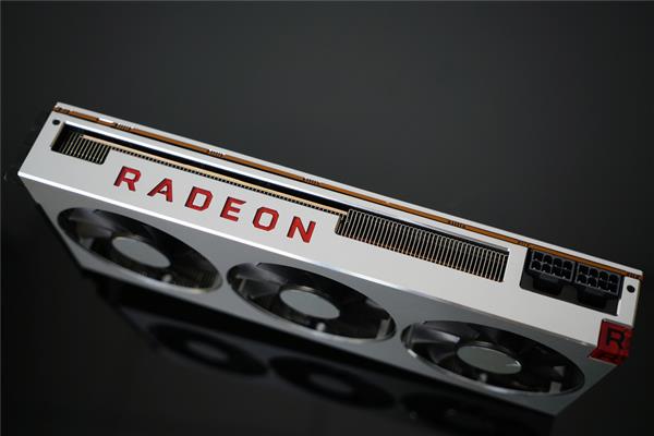 7nm㡱ǳ AMD Radeon VIIԿͼ