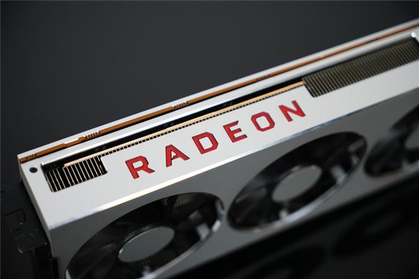 7nm㡱ǳ AMD Radeon VIIԿͼ