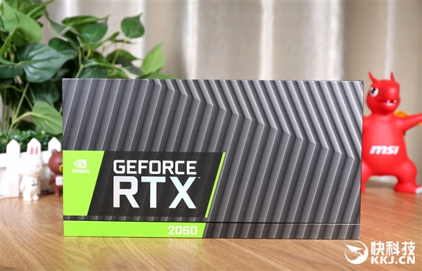 ˧úNVIDIA RTX 2060ͼ