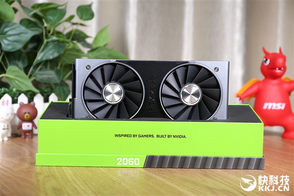 ˧úNVIDIA RTX 2060ͼ