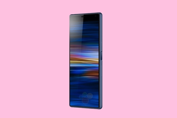 Xperia XA3ͼع⣺խ߿21:9