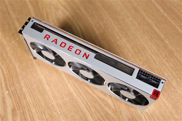 Radeon VIIԿߣ˶Ƶ 5999Ԫ