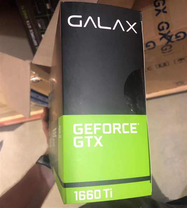 GTX 1660 Tiع⣺ITX㵥