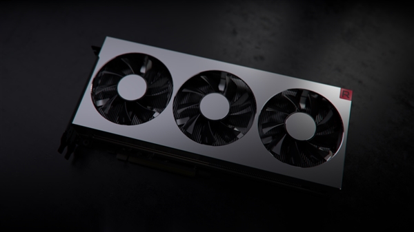 Radeon VIIRX Vega 64ͬƵܶԱȣ30