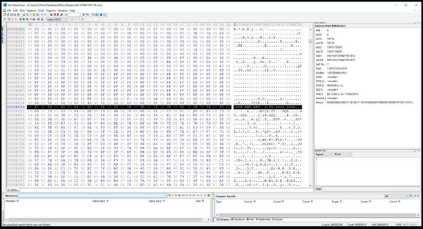 Radeon VII׷֧UEFIѽAMDBIOS