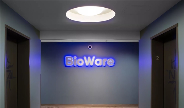 BioWareʾЧӦδ