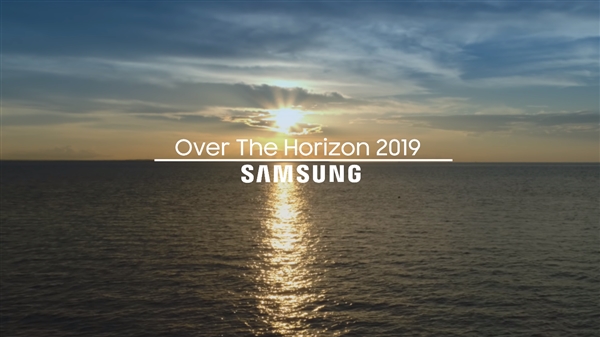 S10ãֻ2019ĬOver The Horizon