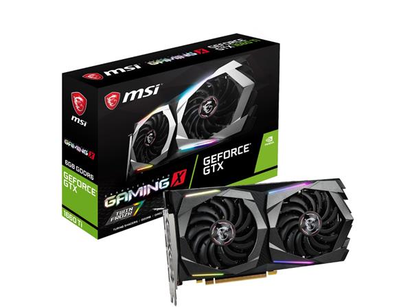 ΢ĿGTX 1660 TiITX̫ɰ