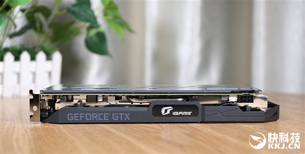 ߲ʺiGame GTX 1660 Ti Ultra 6GԿͼ