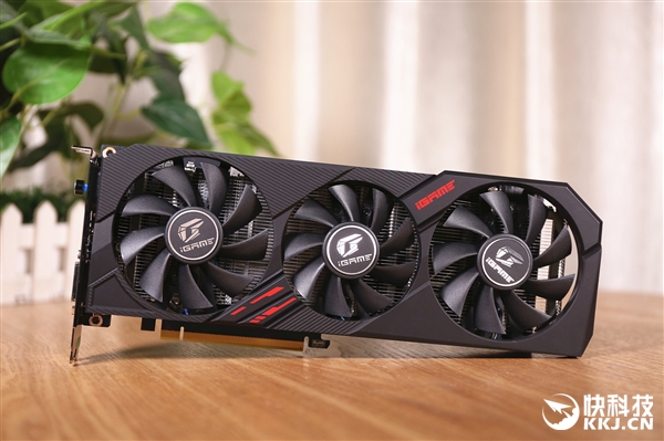 ߲ʺiGame GTX 1660 Ti Ultra 6GԿͼ