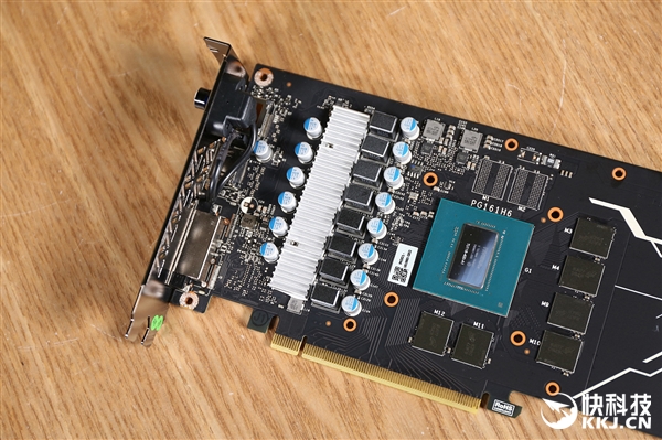 ߲ʺiGame GTX 1660 Ti Ultra 6GԿͼ