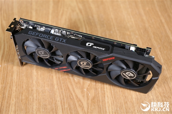 ߲ʺiGame GTX 1660 Ti Ultra 6GԿͼ