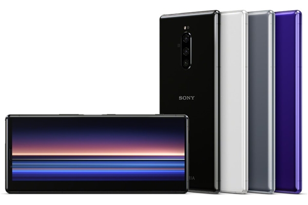 4K HDR/855ӳ Xperia 1