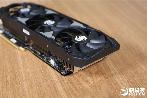 ̩GTX 1660 Ti X-Gaming OCԿͼͣ